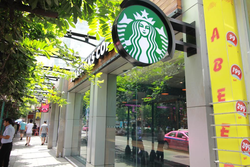 מלון Grand 5 & Plaza Sukhumvit