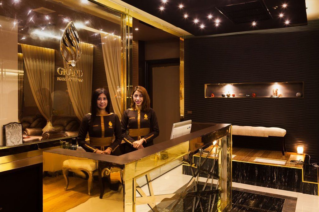מלון Grand 5 & Plaza Sukhumvit בנגקוק