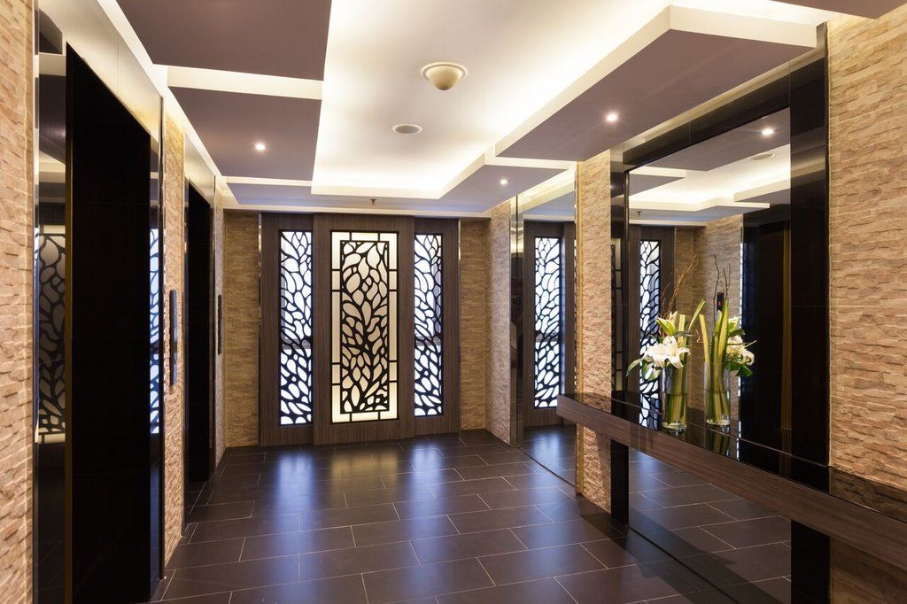 מלון Grand 5 & Plaza Sukhumvit בנגקוק