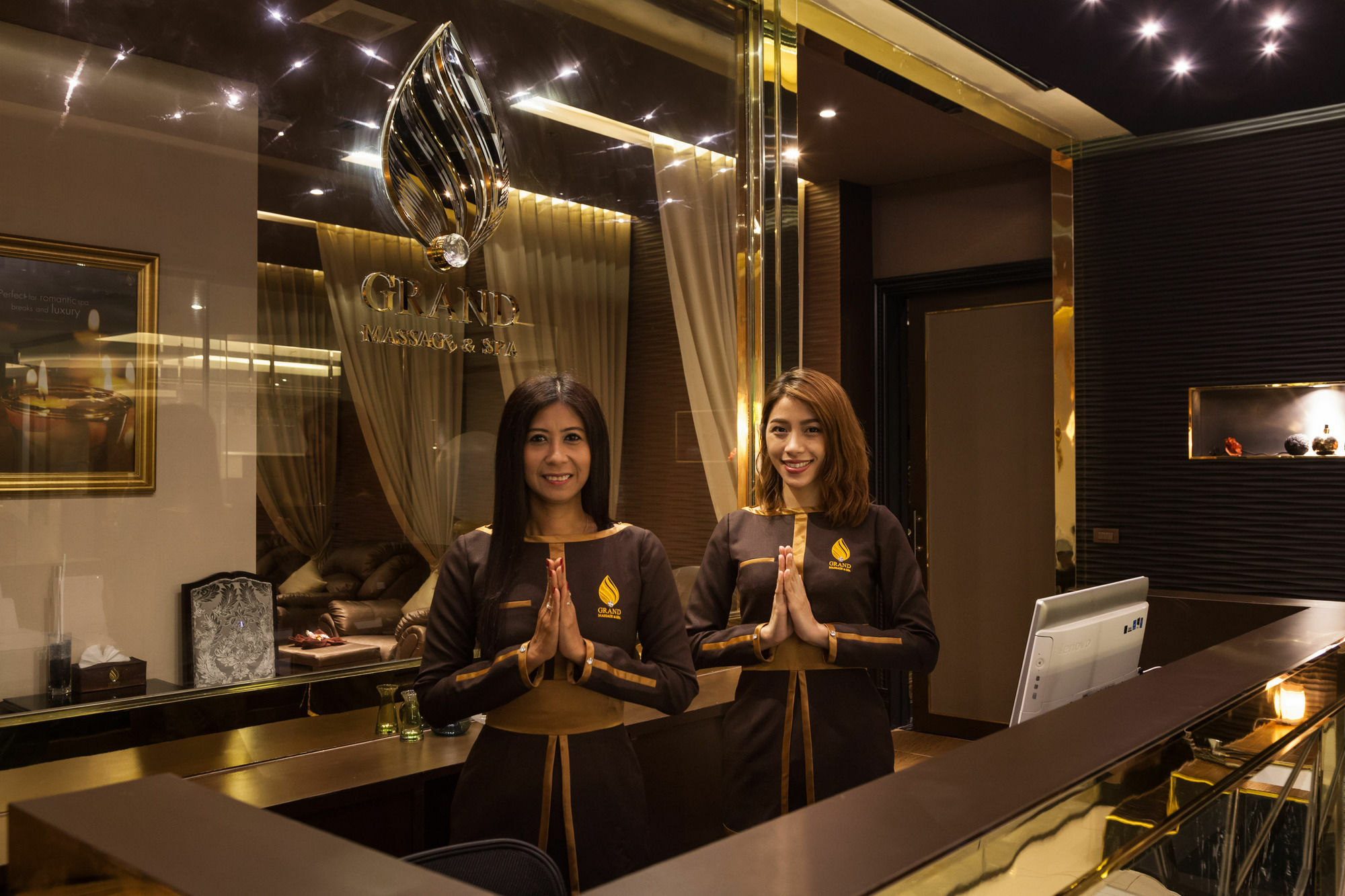 Grand 5 & Plaza Sukhumvit מלון