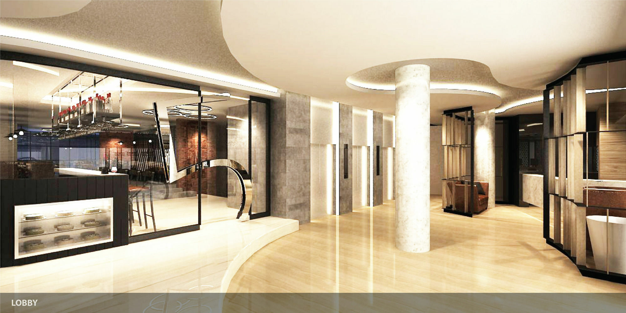 Grand 5 & Plaza Sukhumvit מלון בנגקוק