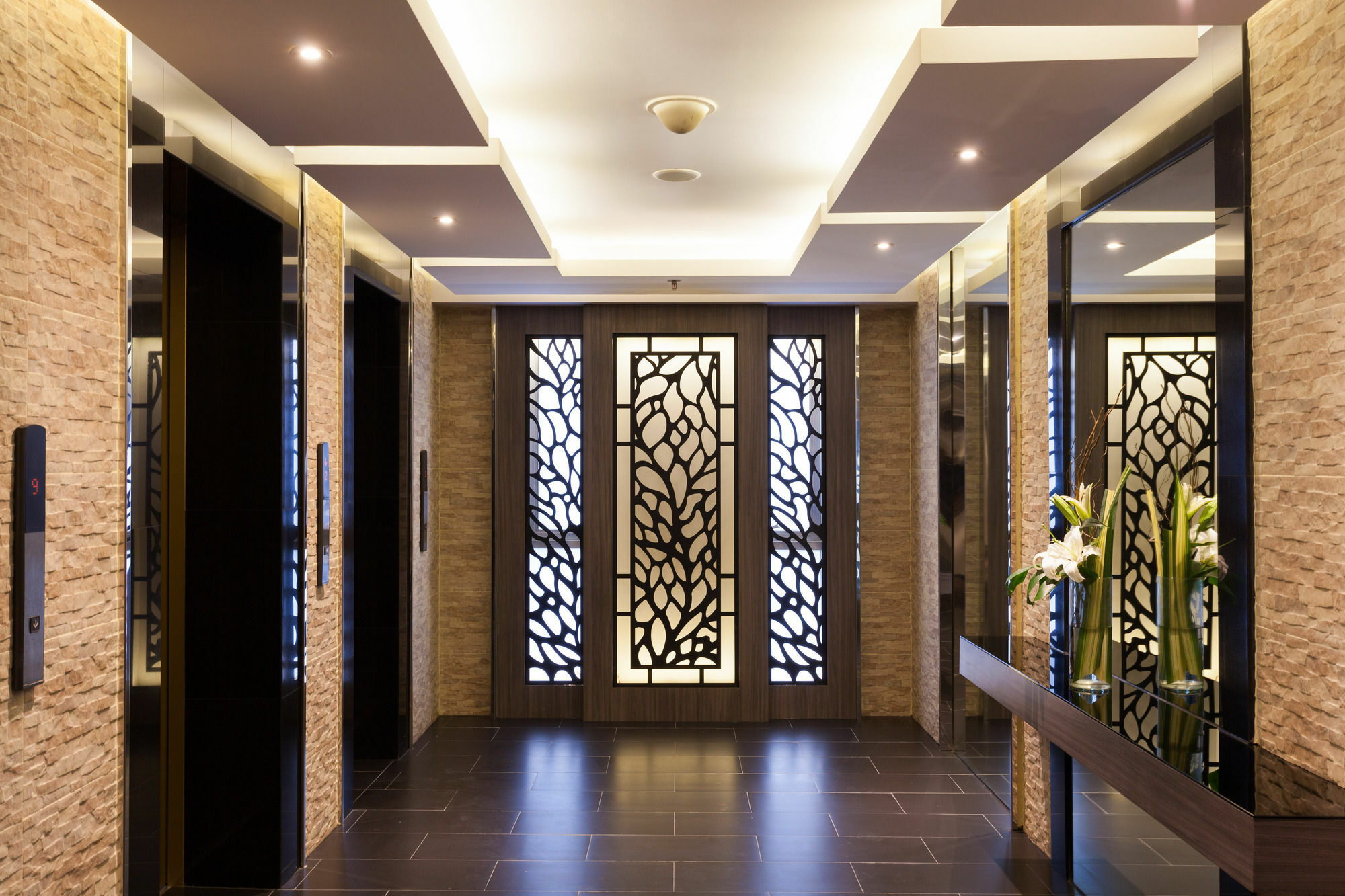 מלון Grand 5 & Plaza Sukhumvit