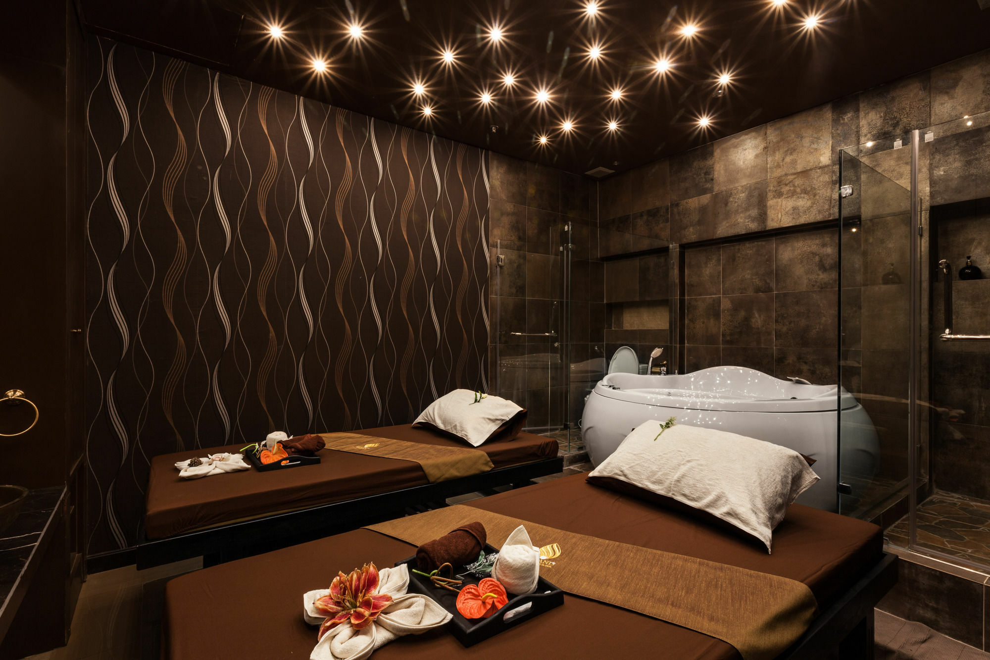 Grand 5 & Plaza Sukhumvit בנגקוק